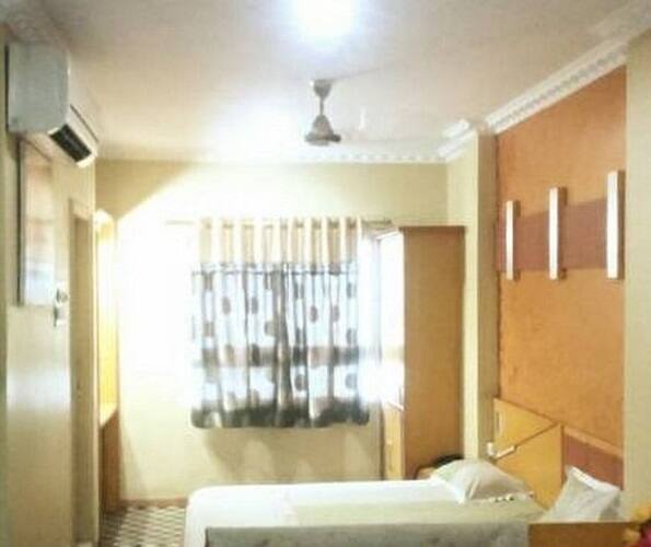 Hotel Sawariya, Barwani 4